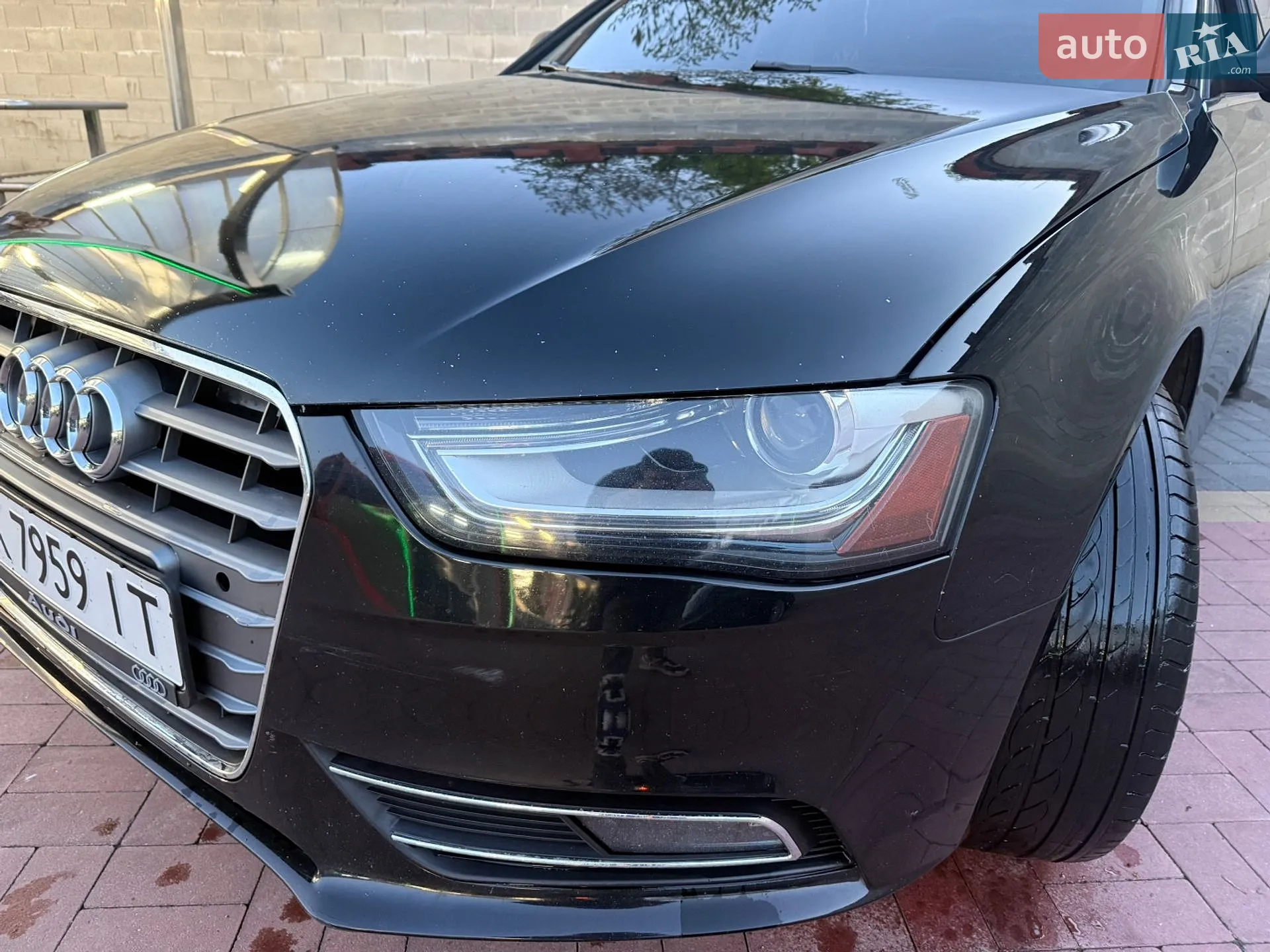 2013 Audi A4 - мініатюра 26