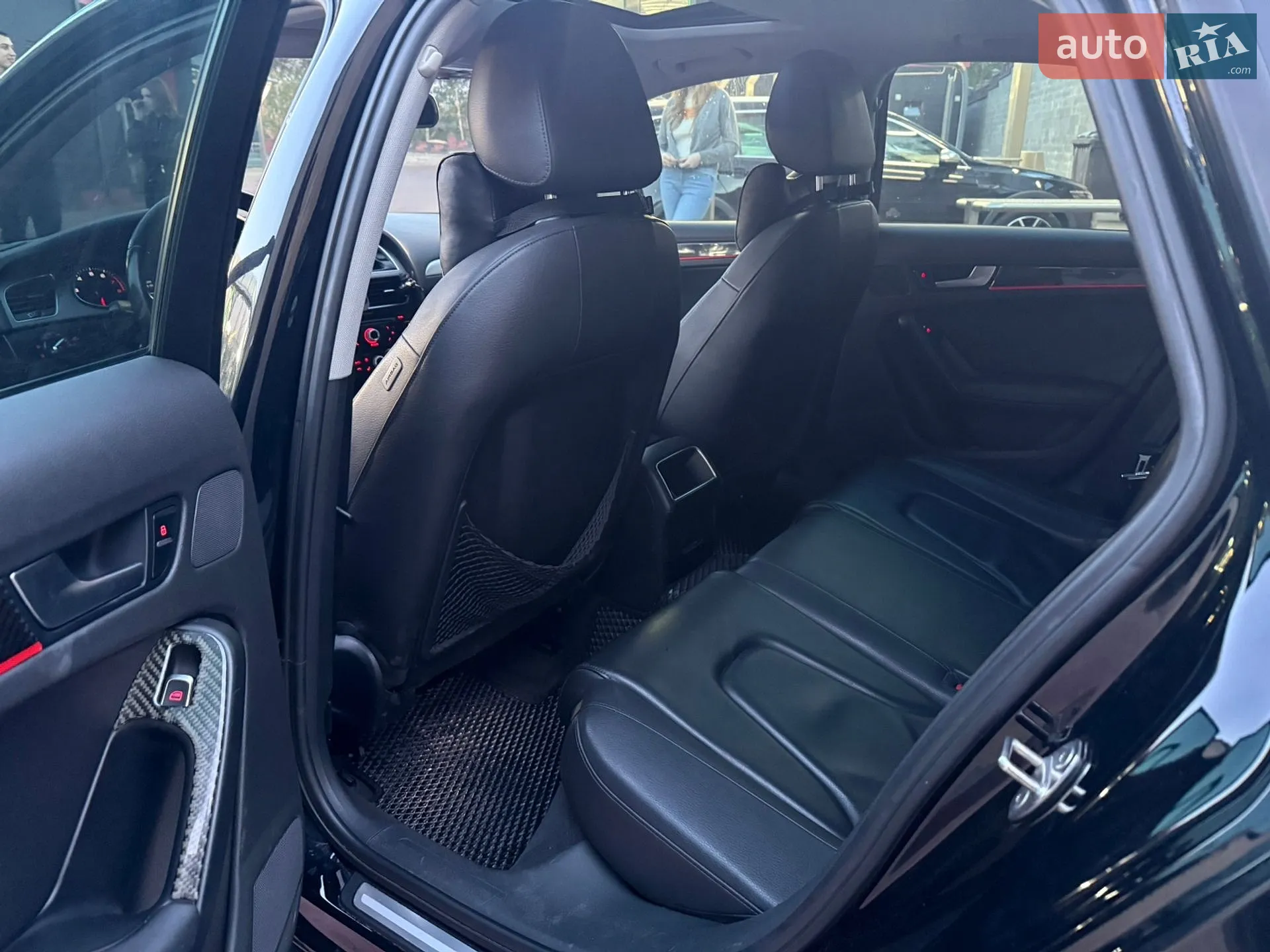 2013 Audi A4 - мініатюра 32