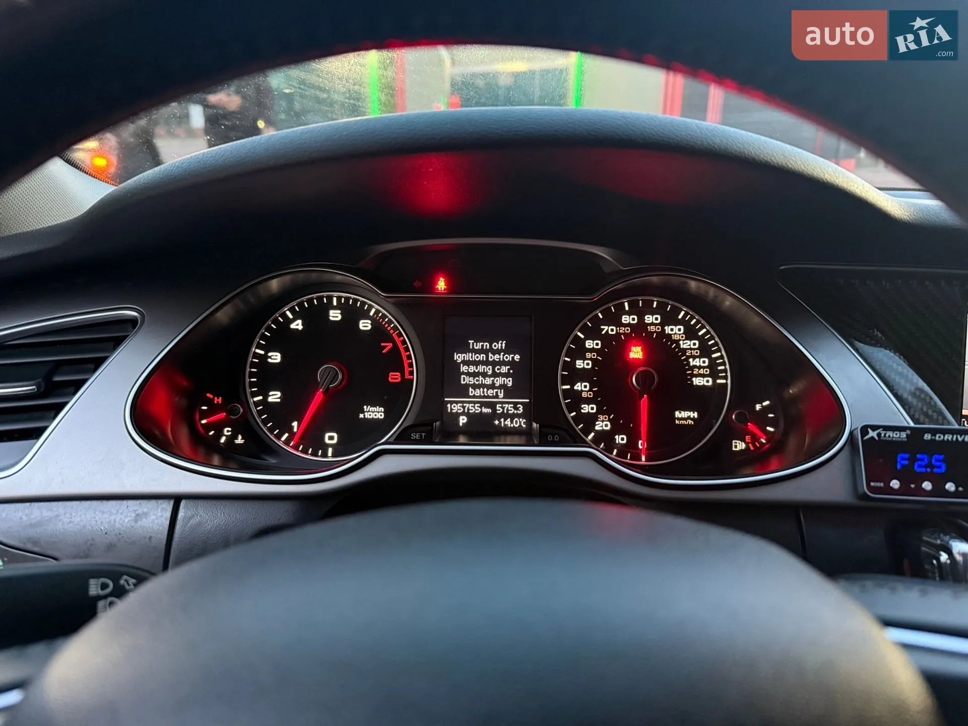 2013 Audi A4 - мініатюра 39
