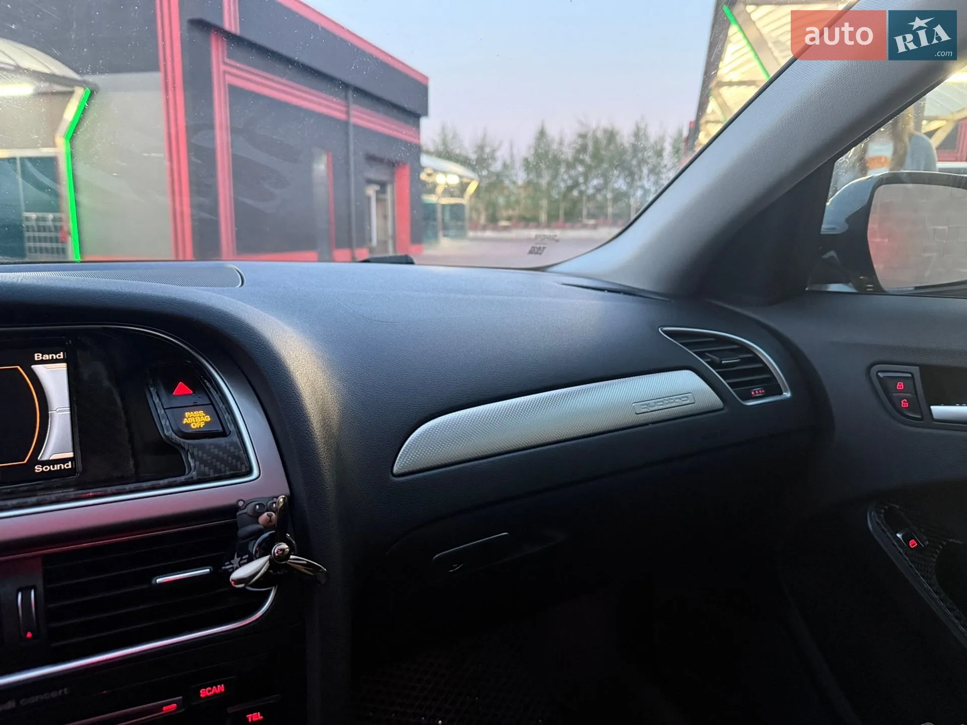 2013 Audi A4 - мініатюра 42