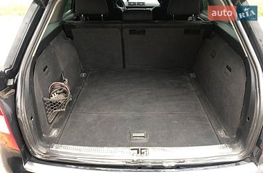 Универсал Audi A4 2004 в Теофиполе