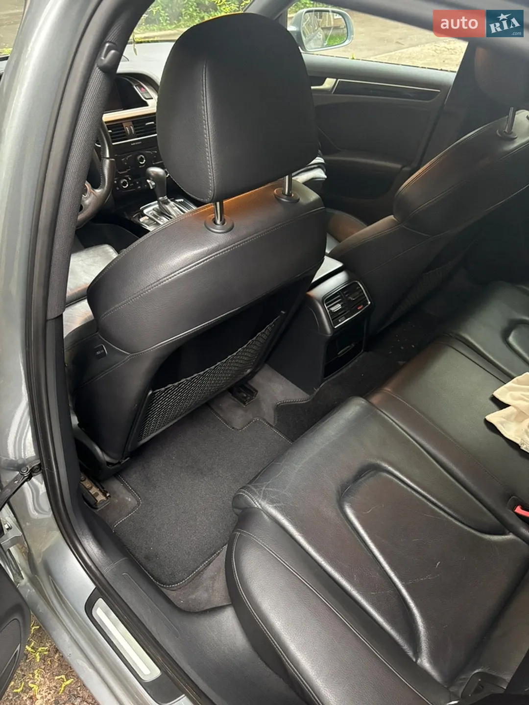 2011 Audi A4 - мініатюра 11