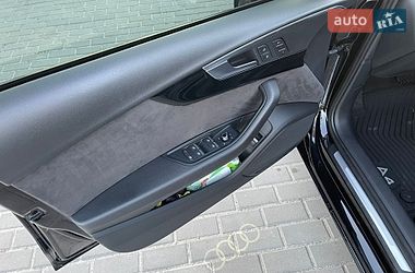 Універсал Audi A4 2016 в Києві