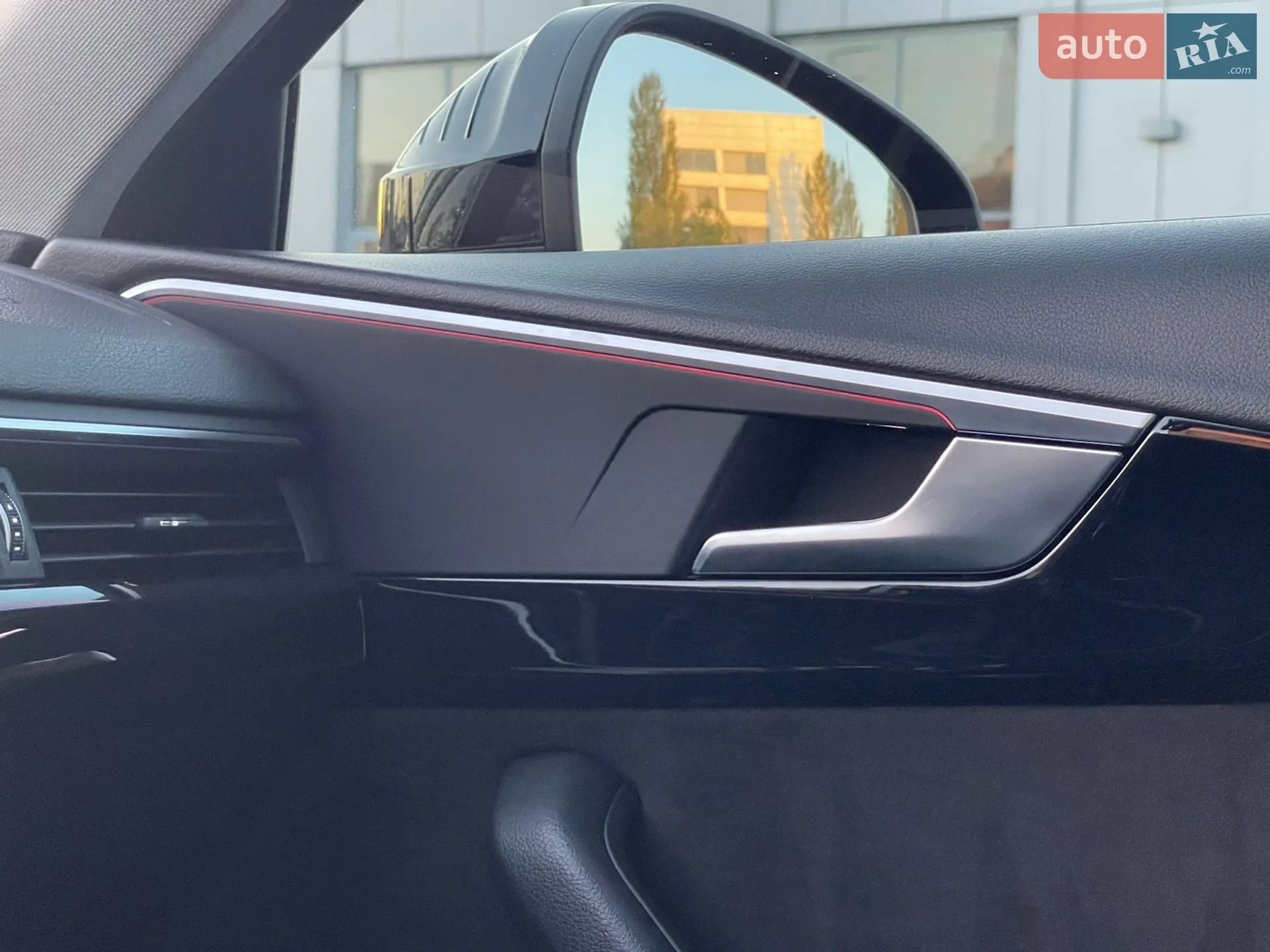 2016 Audi A4 - мініатюра 34
