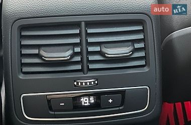 Універсал Audi A4 2016 в Києві