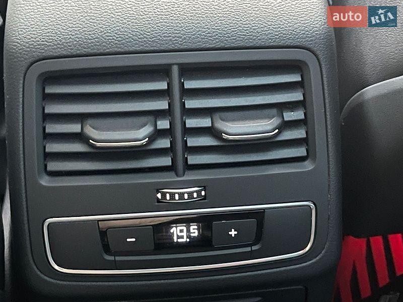 Універсал Audi A4 2016 в Києві