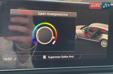 Універсал Audi A4 2016 в Києві