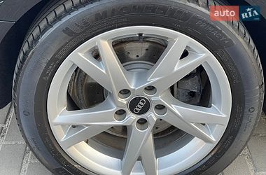 Універсал Audi A4 2016 в Києві
