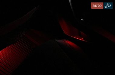 Універсал Audi A4 2016 в Києві