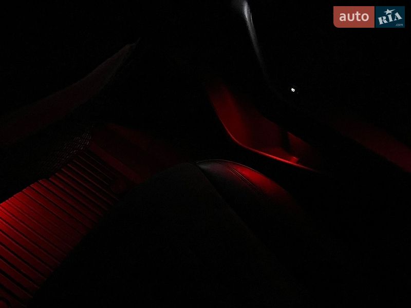 Універсал Audi A4 2016 в Києві
