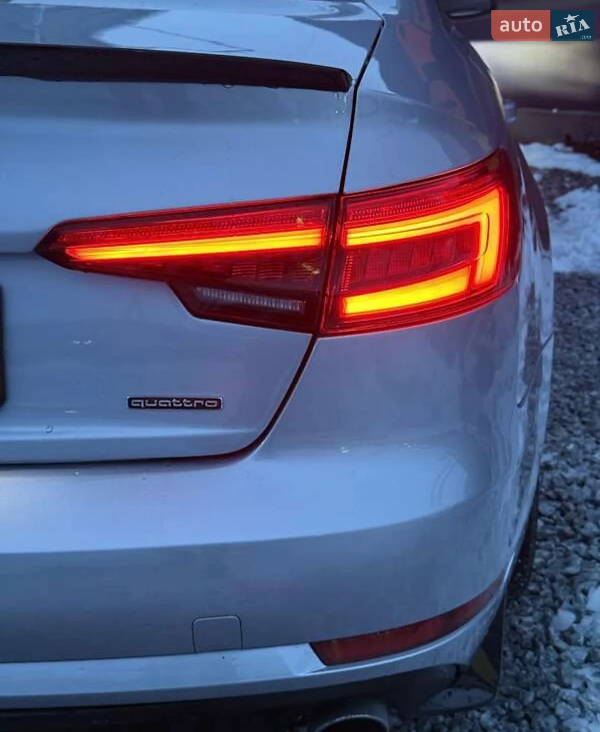 2016 Audi A4 - мініатюра 13