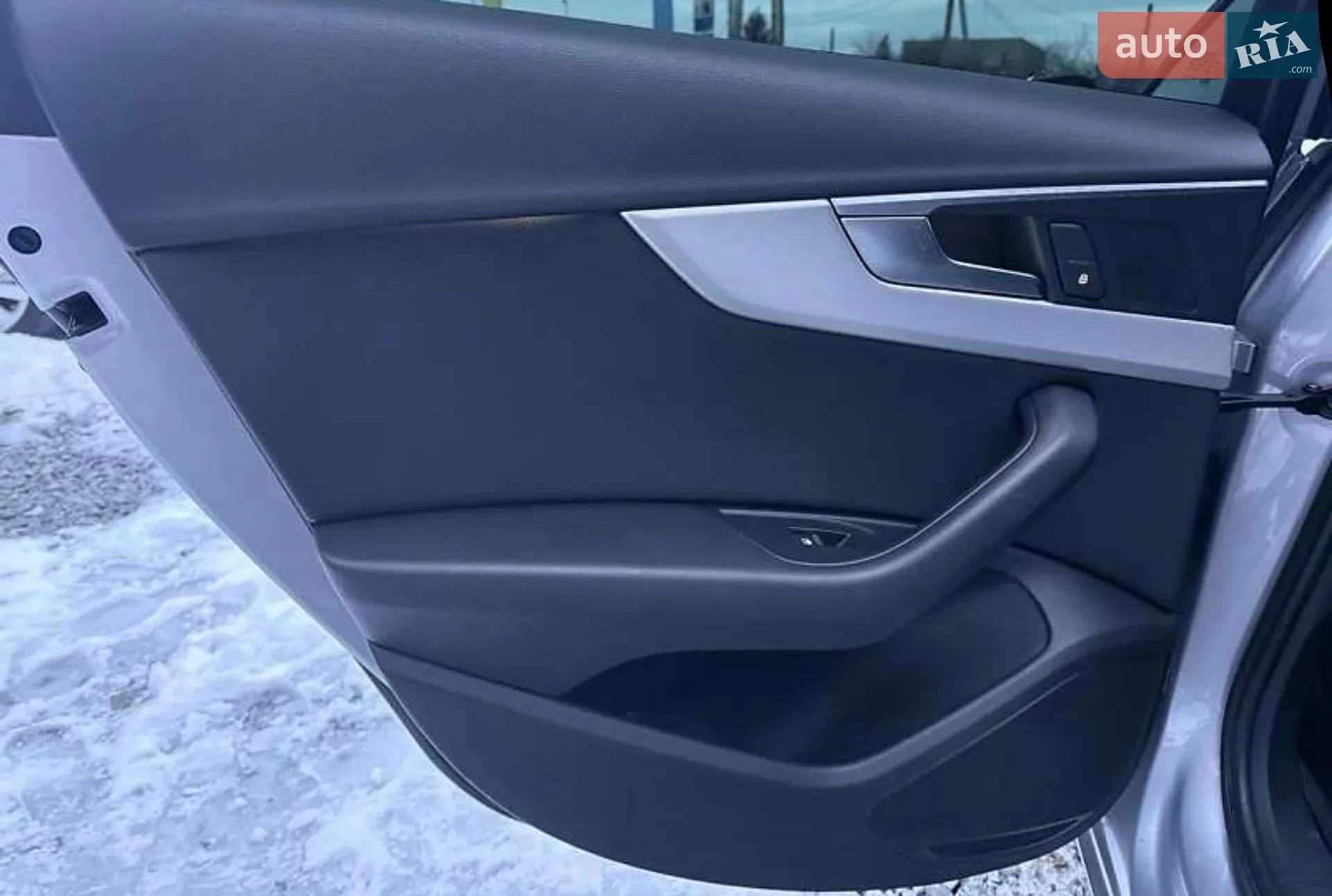 2016 Audi A4 - мініатюра 40