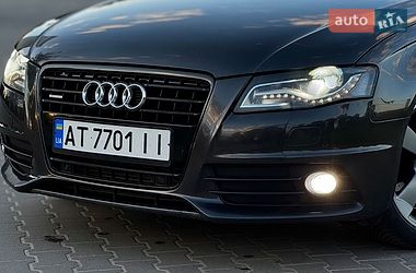 Універсал Audi A4 2008 в Житомирі
