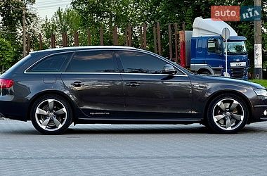 Універсал Audi A4 2008 в Житомирі