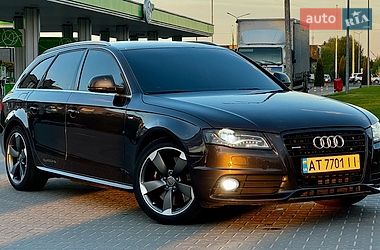Универсал Audi A4 2008 в Житомире