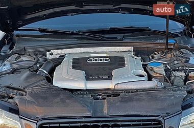 Універсал Audi A4 2008 в Житомирі