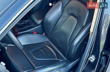 Універсал Audi A4 2008 в Житомирі