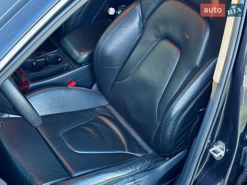 Універсал Audi A4 2008 в Житомирі