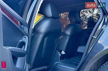 Універсал Audi A4 2008 в Житомирі
