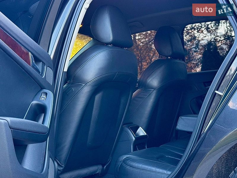 Універсал Audi A4 2008 в Житомирі