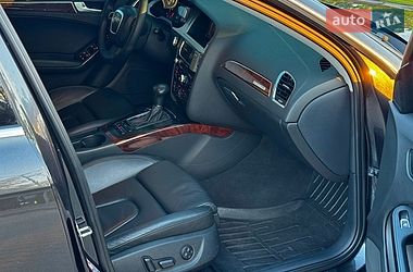 Універсал Audi A4 2008 в Житомирі