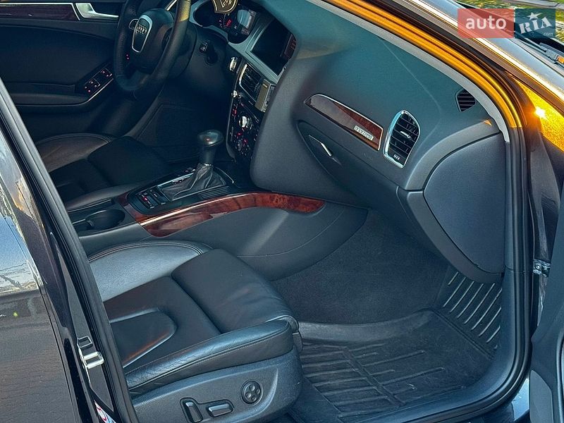 Універсал Audi A4 2008 в Житомирі