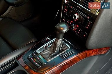 Універсал Audi A4 2008 в Житомирі