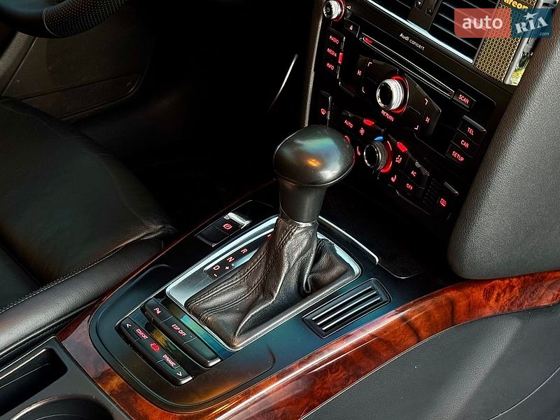 Універсал Audi A4 2008 в Житомирі