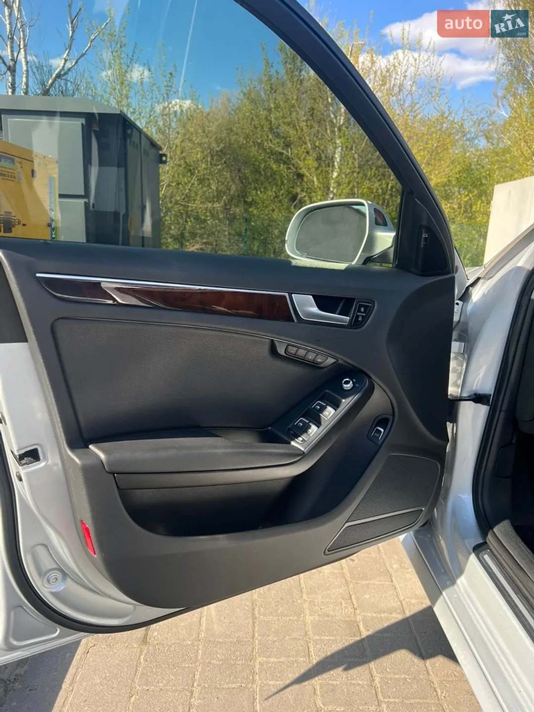 2014 Audi A4 - мініатюра 8