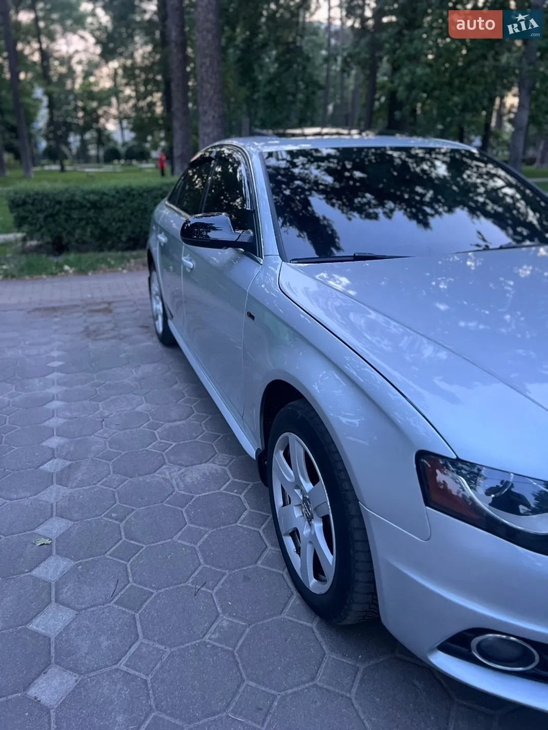 2012 Audi A4 - мініатюра 2