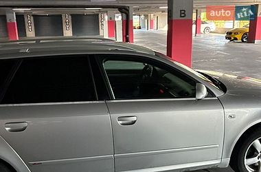 Універсал Audi A4 2006 в Львові