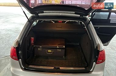 Універсал Audi A4 2006 в Львові