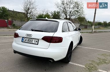 Універсал Audi A4 2009 в Макарові