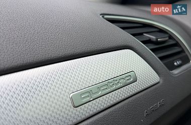 Універсал Audi A4 2009 в Макарові