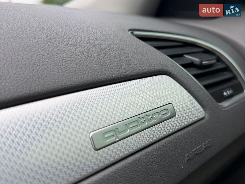 Універсал Audi A4 2009 в Макарові