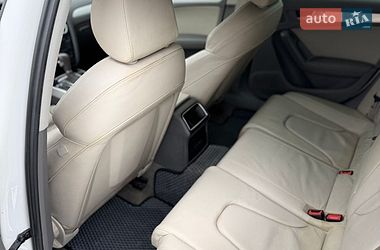 Універсал Audi A4 2009 в Макарові