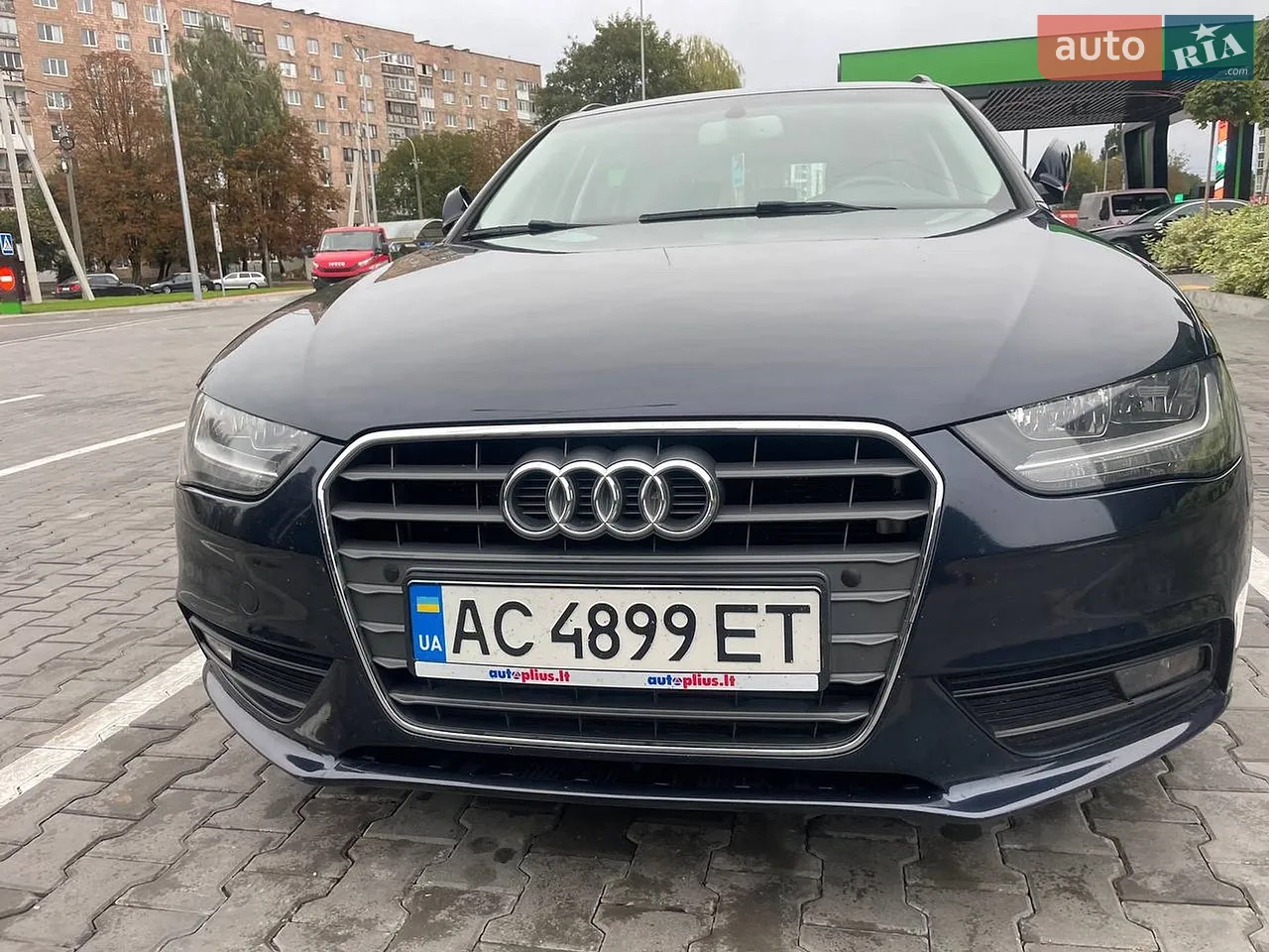 2014 Audi A4 - мініатюра 41