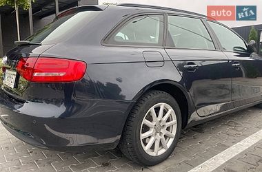 Универсал Audi A4 2014 в Камне-Каширском фото 3 Универсал Audi A4 2014 в Камне-Каширском