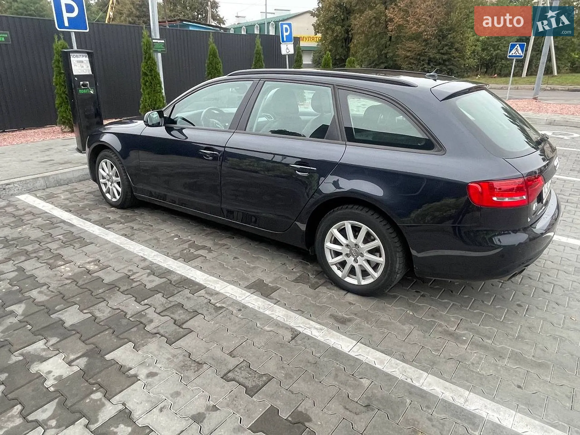 2014 Audi A4 - мініатюра 6