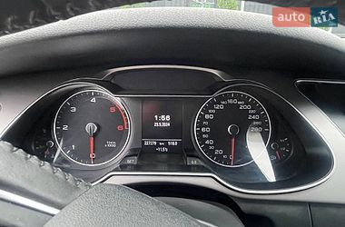 Универсал Audi A4 2014 в Камне-Каширском фото 12 Универсал Audi A4 2014 в Камне-Каширском