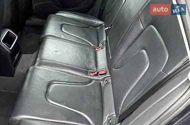 Универсал Audi A4 2014 в Камне-Каширском фото 11 Универсал Audi A4 2014 в Камне-Каширском