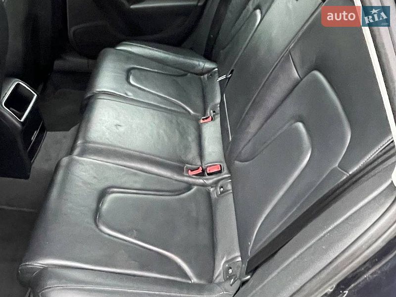 Универсал Audi A4 2014 в Камне-Каширском фото 11 Универсал Audi A4 2014 в Камне-Каширском
