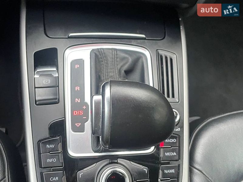 Универсал Audi A4 2014 в Камне-Каширском фото 10 Универсал Audi A4 2014 в Камне-Каширском