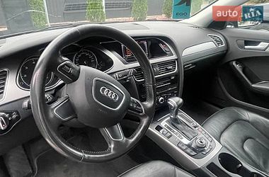 Универсал Audi A4 2014 в Камне-Каширском фото 8 Универсал Audi A4 2014 в Камне-Каширском
