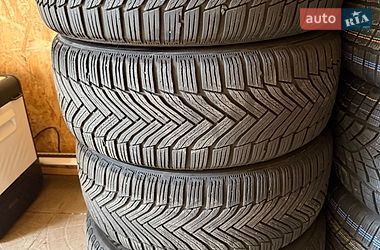 Універсал Audi A4 2016 в Києві