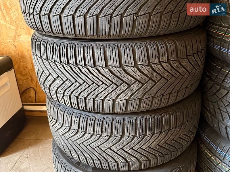 Універсал Audi A4 2016 в Києві