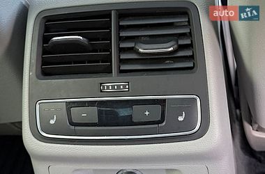 Седан Audi A4 2017 в Києві