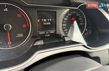 Седан Audi A4 2015 в Хмельницком