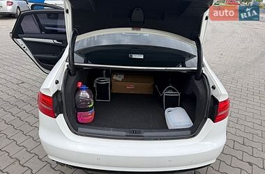 Седан Audi A4 2015 в Хмельницком