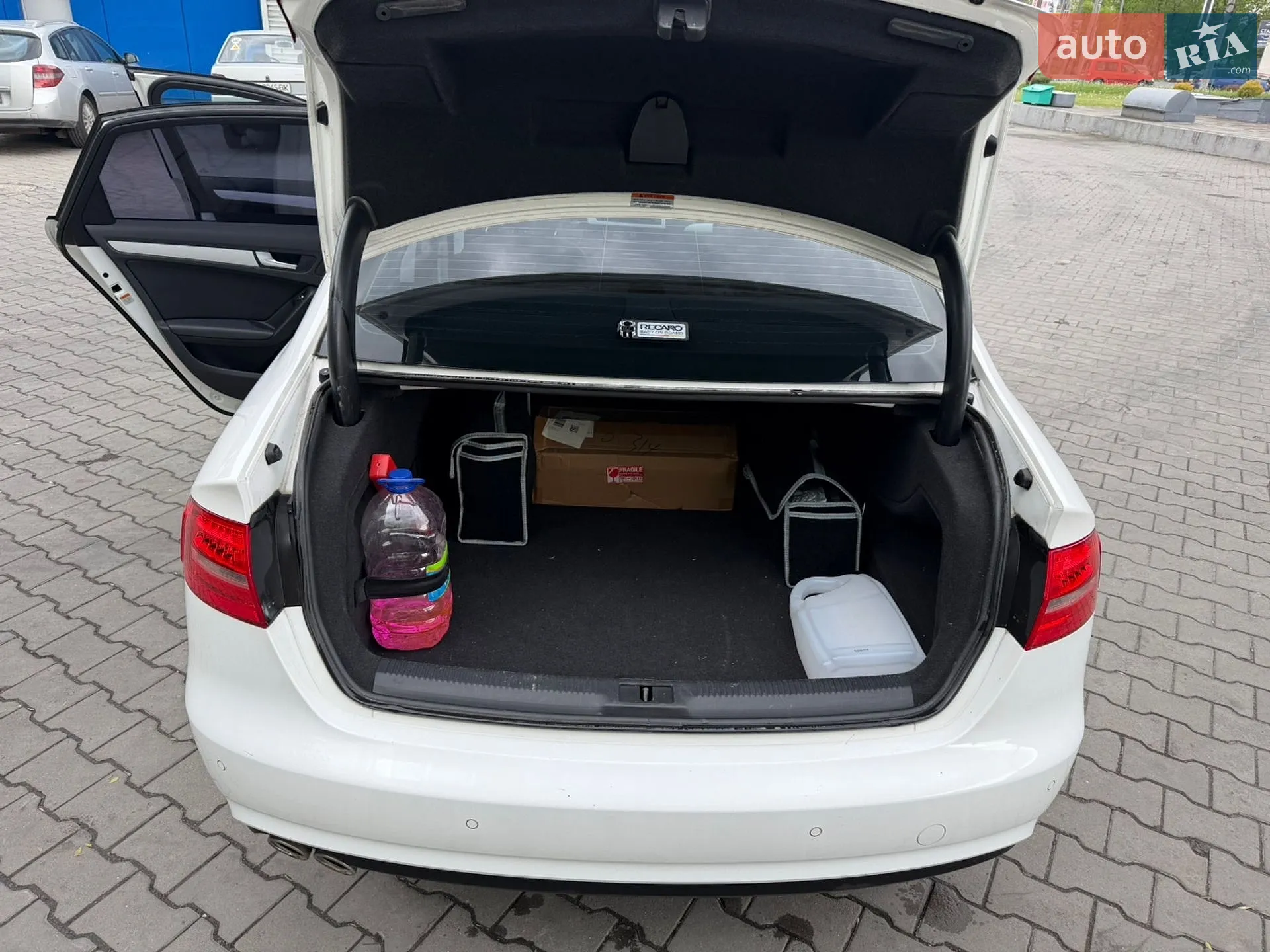 2015 Audi A4 - мініатюра 22